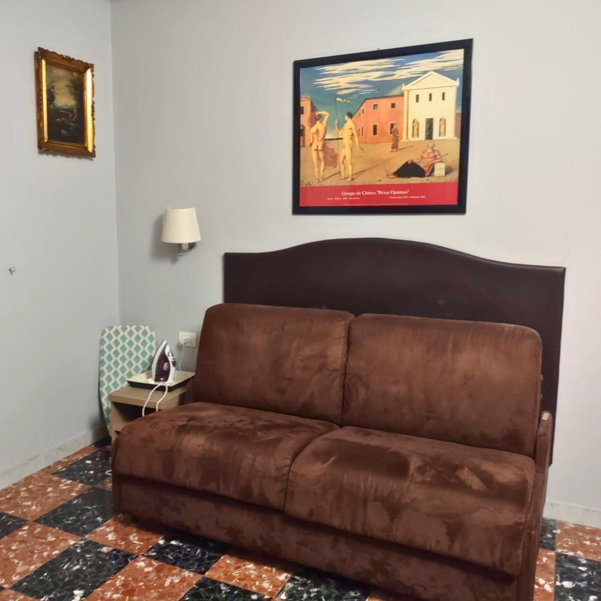 St. Anthony Guest House — Foto 1