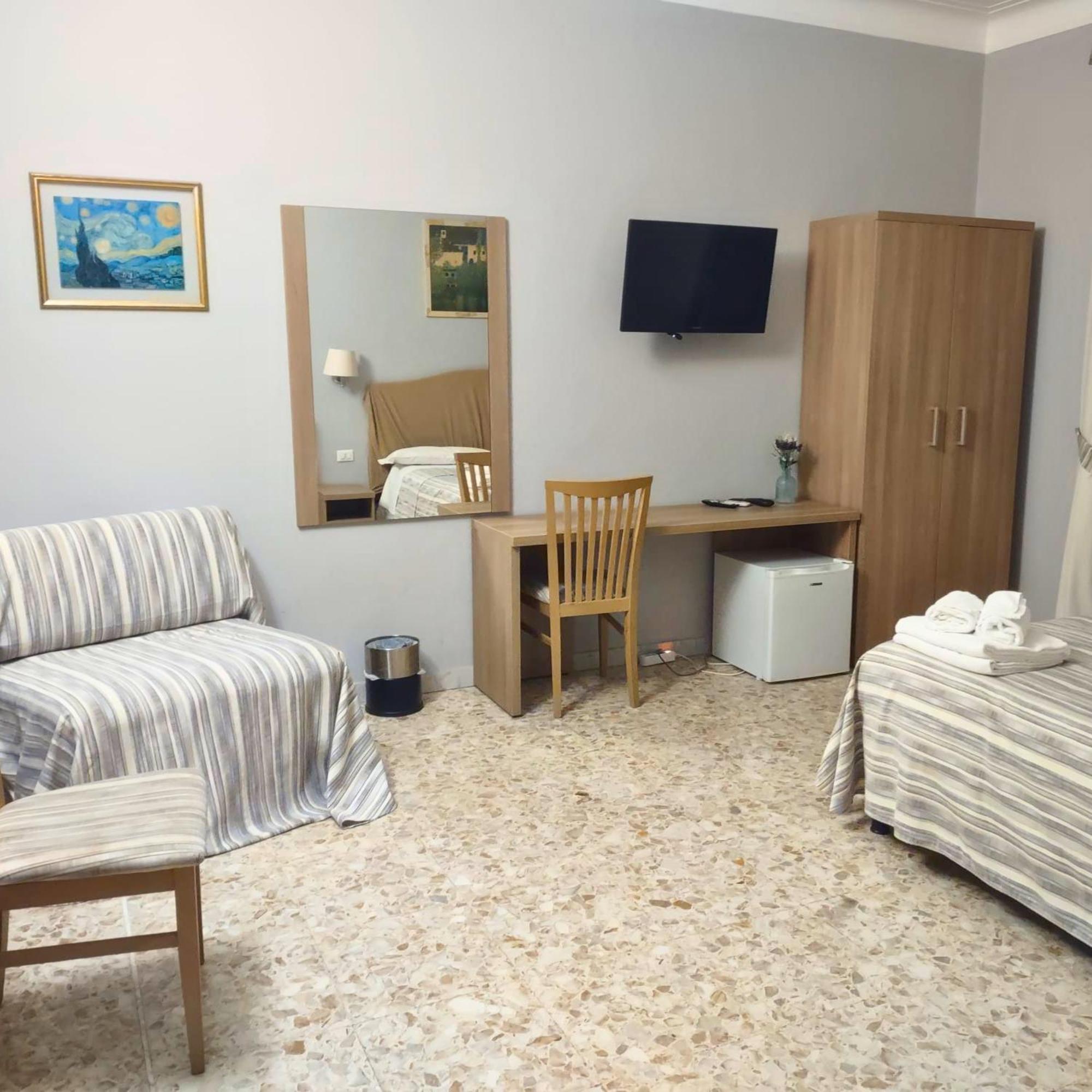 St. Anthony Guest House — Foto 3